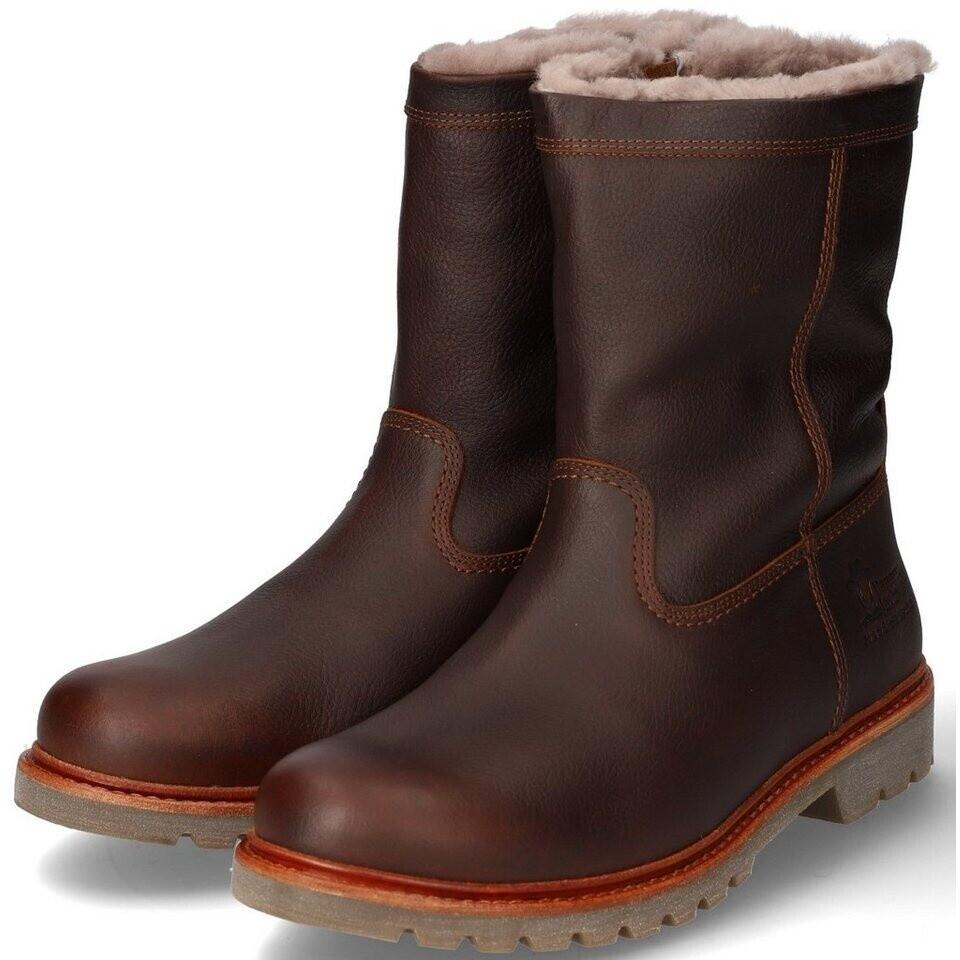 Каштановые сапоги Panama Jack Fedro Igloo