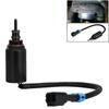 Turbo Wastegate Control Solenoid Replacement For 2004-2009 Dodge Ram 2500/3500 Cummins 5.9L Diesel | OEM 5140305AA
