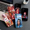 Karol G Manana Sera Bonito Handyhülle für Motorola Moto E13 E20 E32 E22 G22 G23 G32 G60 G72 G7 G8 G82 G9 Plus Power Case