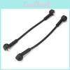 Lr038051 2pcs Left Rear Right Tailgate Support Strap Cable Fit For Range Rover L322 All Model