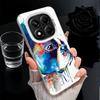 French Bulldog Dog Pug Design Soft Phone Case for Xiaomi Redmi Note 13 14 15 Pro Plus 12S 12 11S 11 11T 10S 10 Shockproof Cover