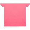 Comme des Garçons PLAY COMME Des GARCONS PLAY Kawakubo Rei Small Love Short Sleeve Pink Men's AZ-T272-051-3-3