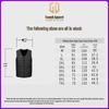 Smart Heating Vest - Thickened V-neck Jacket with Three-level Temperature Control for Men & Women, Ideal for Autumn/Winter