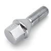 4x Bilhjulbolter Muttere M12X1.5 17mm Sekskant For BMW 1 3 5 6 7 Serie Z1 Z3 Z4 X1 X5 Mini E82 E88 E90 E92 E93 E39 E60 E65 E89