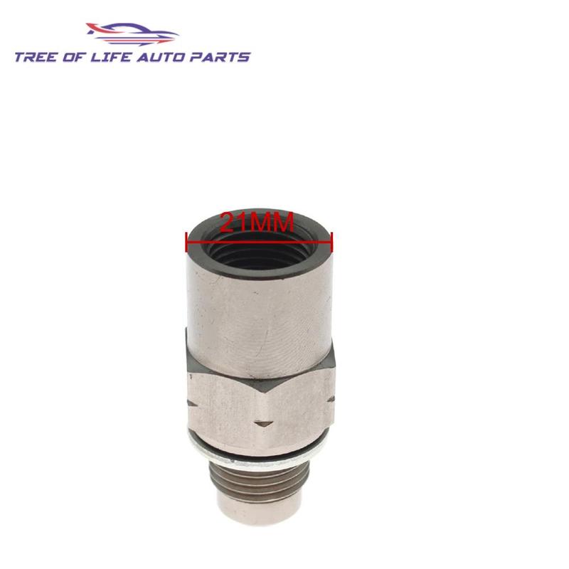 Overflow Valve 1379215 1864034 1917514 For Scania Trucks K124/P94/T114/P114/R124/T124/P124 Fuel Pump Valve 2 417 413 092