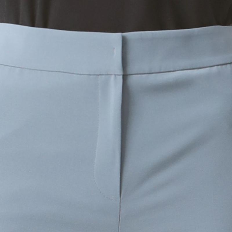  Shs Miss  Simple Slim Pants