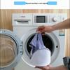 JINGRUIXIANG Fine Mesh Laundry Bag