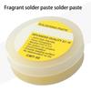 Svařovací pájecí pasta příslušenství pro telefon PCB měděný tuk