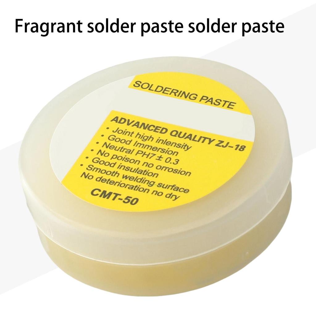 Welding Solder Paste Accessory For Phone PCB Copper Grease