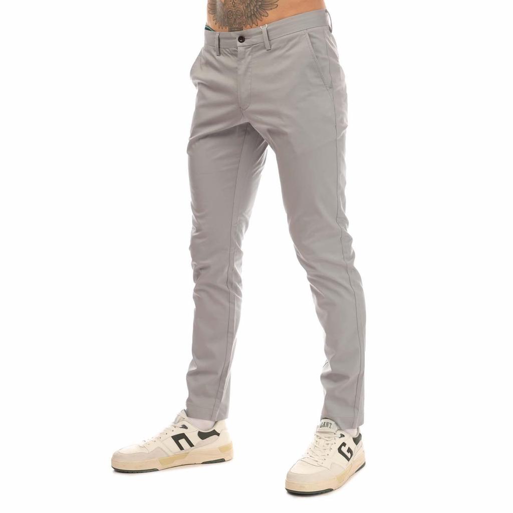 Gant Mens Hallden Chinos