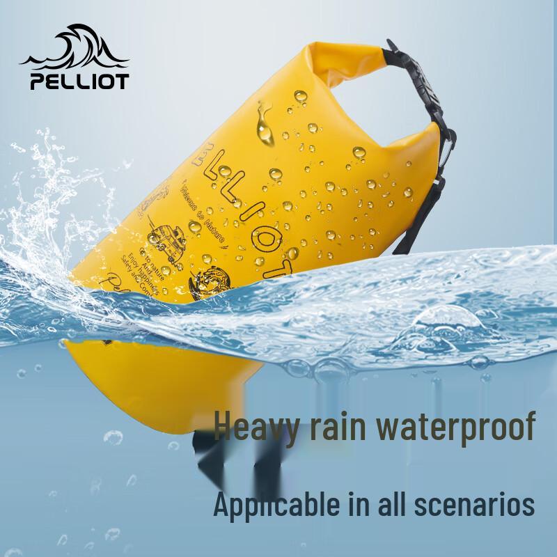 Pelliot Outdoor Waterproof Dry Bag