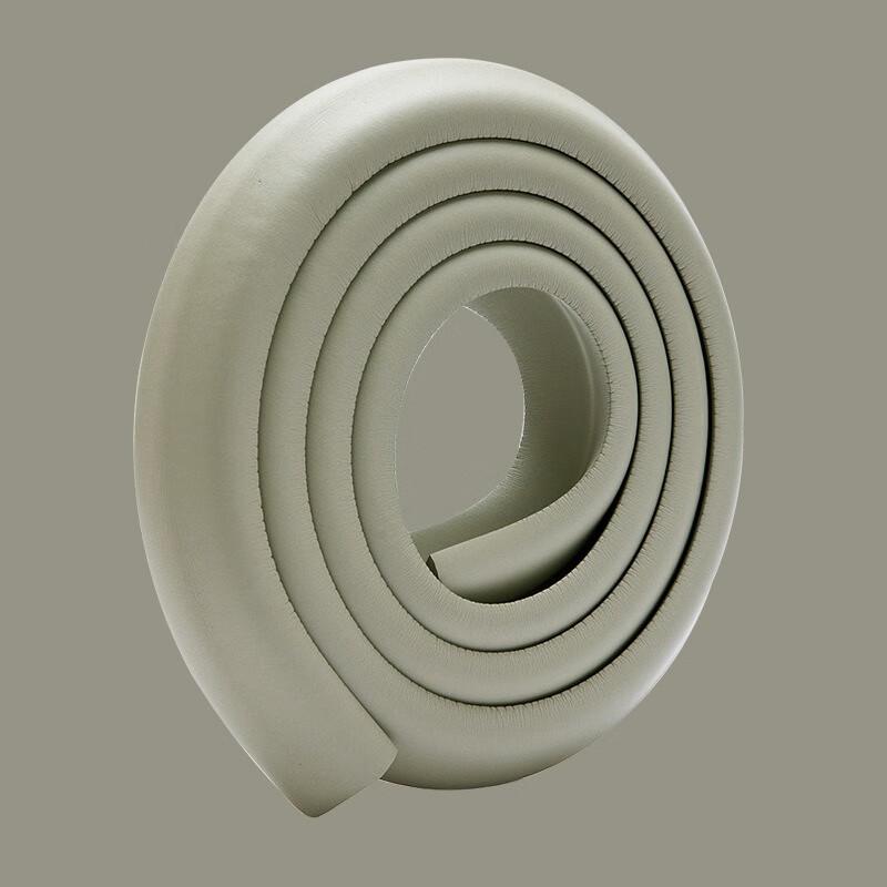 Fumide Anti-Collision L-Shaped Wall Bumper Strip