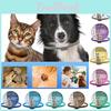 Tick Flea Pet Collar For Dogs And Cats Adjustable Size Eco Friendly Pvc Material