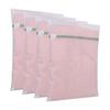 Multifunctional Storage Bag For Laundry And Travel Organizers Easy Zippers Closure Prevents Damage Washer Bag