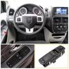 NEW Master Window Switch for 08-11 Dodge Grand Caravan Chrysler Town & Country