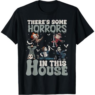 Üst giysisi – T-shirtler