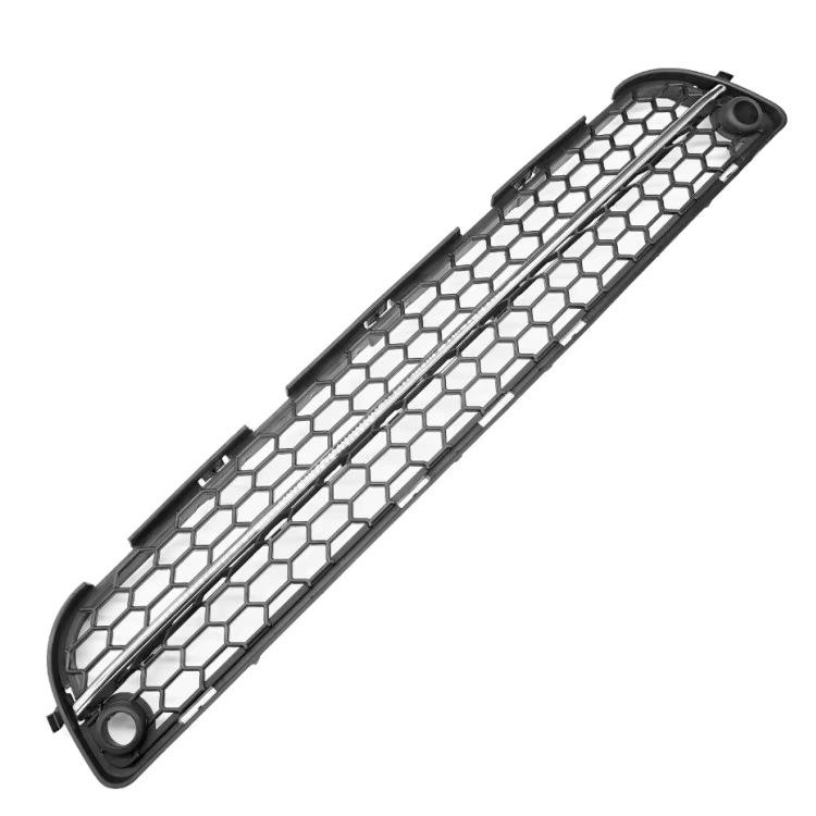 Abschlepphakenabdeckung für den vorderen Stoßfänger für Volvo S80 2007-2012 (Teil Nr. 30655115 39870061)