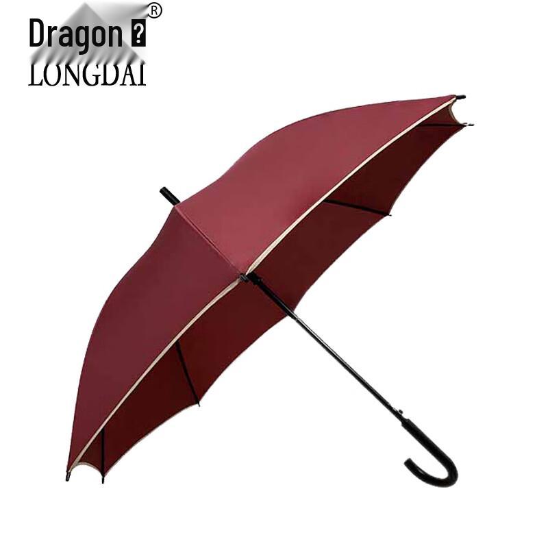 Longdai 23-inch Long Handle Umbrella