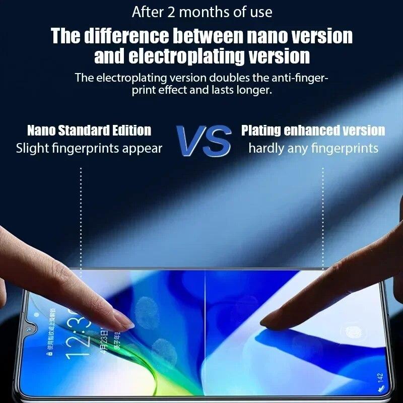 3 STK herdet glass for Huawei P30 P40 P20 Pro Lite E 5G Nova 5T skjermbeskytter for Huawei Mate 20 Lite P Smart Z 2021 2019