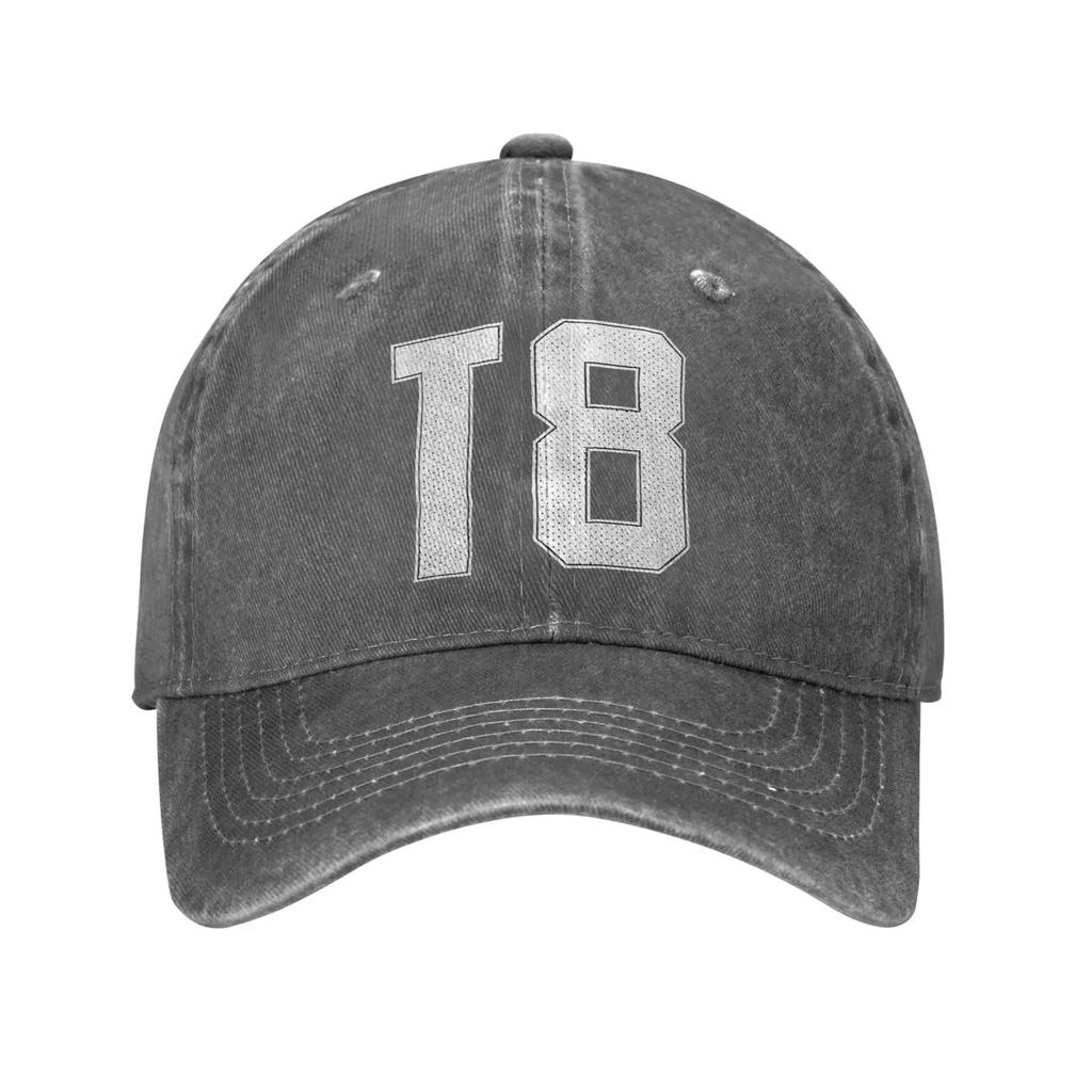Tate Mcrae Tour T8 2025 Casual Baseball Cap Summer  Trucker Hat Sun Visor Running Hippie Hip Hop Hats Unisex-Teens Baseball Caps