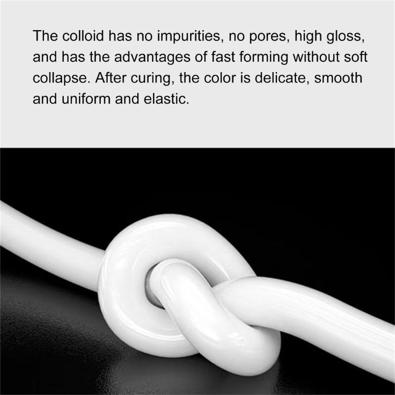 3Pcs Kitchen Bathroom AntiMildew Glues  Strong Sealants Adhesives Epoxy Resin Leak Plugging and Caulking Sealant Glues