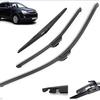 Suitable for Opel Antara 06-17 years ago Rear window wipers Wiper blades Wipers 3 sets of wipers