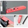 Accuracy Bicycles Hydraulic Hose Cutter Insert Install Tool Hose Cutter for Smooth Brake Performances