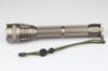 CREE L2 LED Diving Torch Flashlight YM-A1-L2 Silver