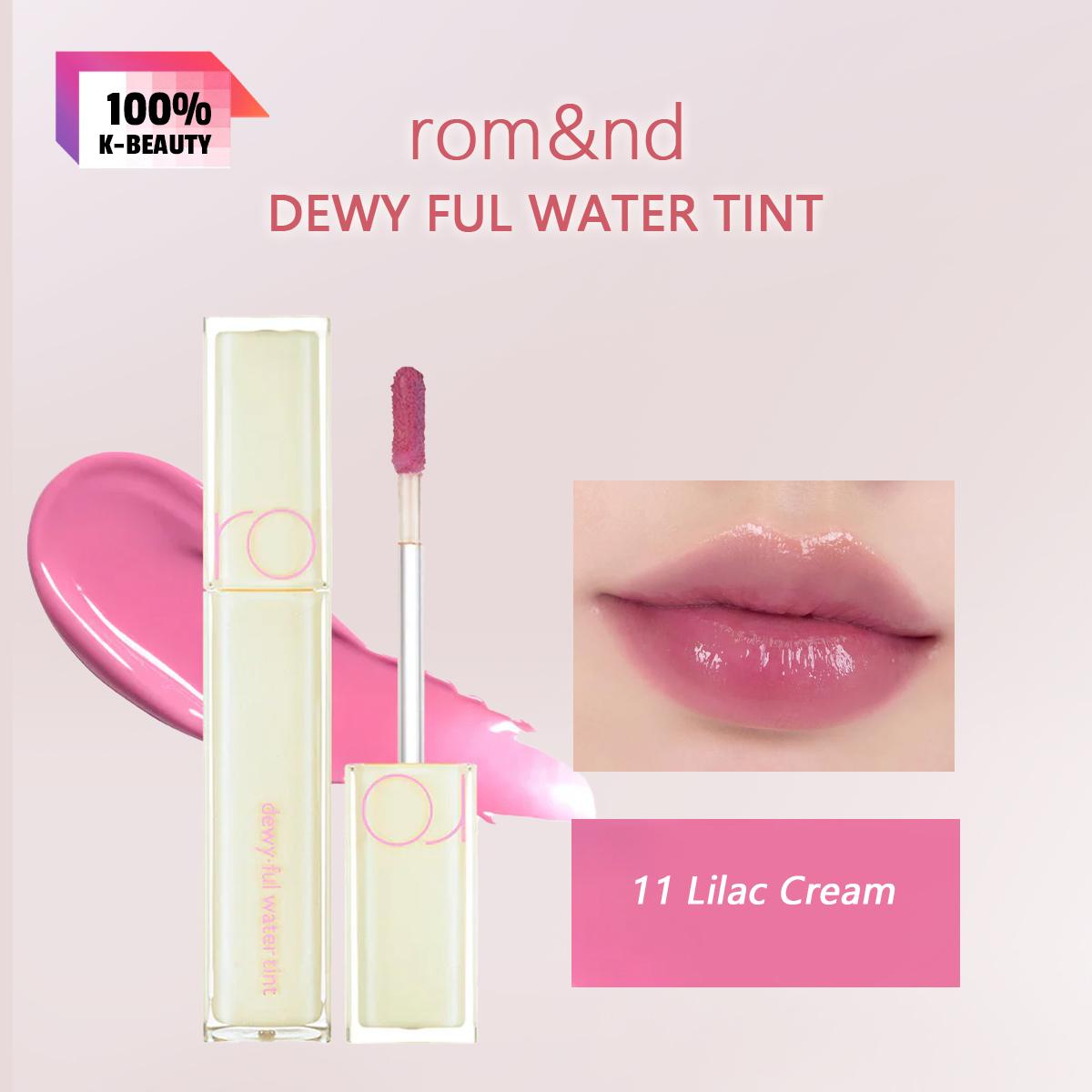 

Rom&nd Romand DEWY FUL WATER TINT 5.0г/0.18 унц (13 варіантів кольору)