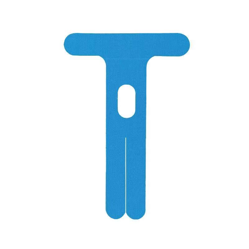 Athletisches Kinesiologie-Tape