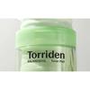 TORRIDEN Balanceful Cica Toner Pad