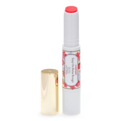 Bálsamo Rojo T03 Rubí Clavel Permanente 2,5 g