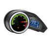 Digital Speedometer Tachometer Odometer Motorcycle Gauge for Rps Hawk 250