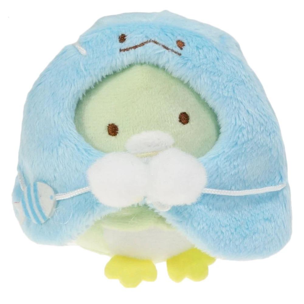 

8 см Игра sumikko sumikkogurashi Милые плюшевые игрушки 8cm