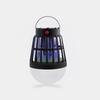 Factory Price ABS Mosquito Killer Vu Light Bug Zapper Electrical Airflow Insect Trap Lamp for Mosquitos and Flies
