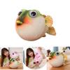 Cute Dolphin Plush Toy For Kids Funny Stuffed Animal Soft And Huggable Available In Green And Pink 26cm/0.13kg