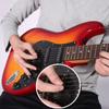 0.3mm Stainless Steel and Metal Guitar Picks with Holder and Storage Box