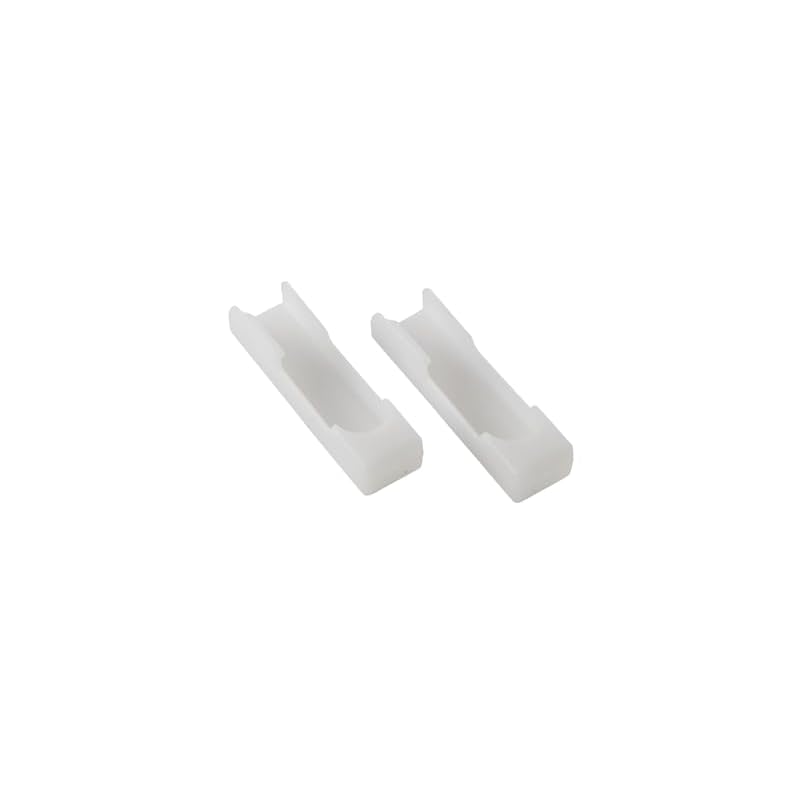 Snow Peak Low Chair Series Leg Caps (Set of 2)
