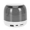   Speaker RGB True Wireless Stereo Pairing Support   Small Memory Card USB Portable Wireless Speaker for Indoor Outdoor