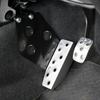Apio MT Footrest for Jimny JB74 Manual Transmission Driver's JB64, Vehicles, Black, 4025-15C