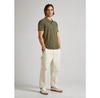 Pepe Jeans New Oliver Gd Short Sleeve Polo Shirt