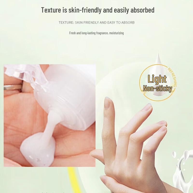 CATH KIDSTON Green Tea Hand Cream Gift Set