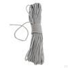 34 Yard Reflective Nylon Cord Tent Guyline Rope for Camping Canopy Awning Outdoor Packaging