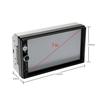 Podofo Universal 2 Din Car Multimedia Player Autoradio 2din Autoradio 7" Touchscreen Video MP5 - Type 7023B Radio Only