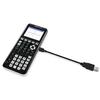Replacement USB PC Charger Charging Cable Cord for TI-84 Plus CE Graphing Calculator 4.92ft