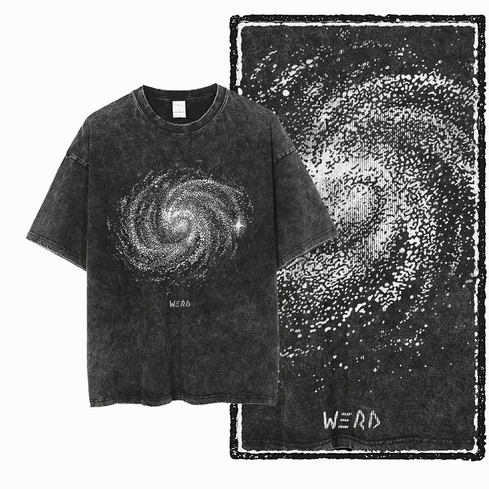 G Exclusive Pure Cotton Mens Vintage Creative GraphicTshirt Acid Washed Streetwear Big Size Cool Oneck mens Tee Tshirt