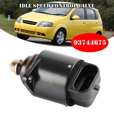 Βαλβίδα Ελέγχου Ρελαντί 93744675 Για Chevy Aveo 2004-2006 Daewoo Lanos 1999-2002