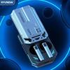 Hyundai Mech Series Gaming Wireless Bluetooth Earbuds