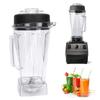 Juicer 2L Container with Upper Cover Blade Appliance Accessory Fit for Vitamix Blender