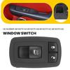 Window Switch Front Right For 2015 2016- Dodge Challenger 68183751AD EV